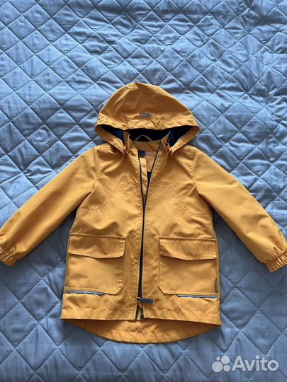 Куртка детская