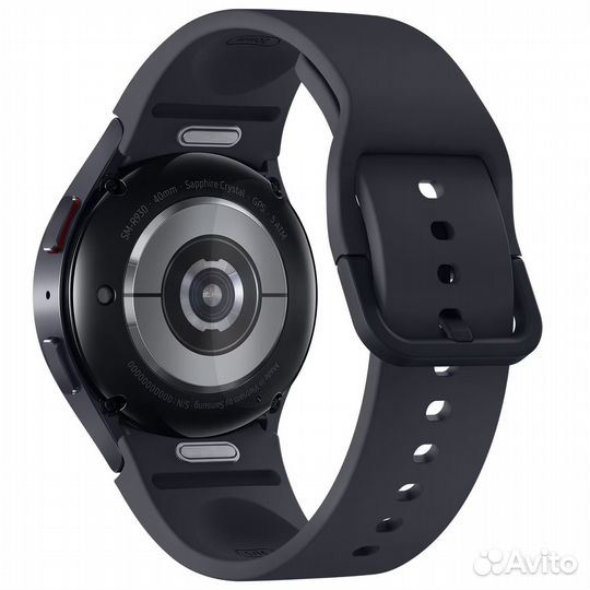 Samsung Galaxy Watch 6 40mm Graphite