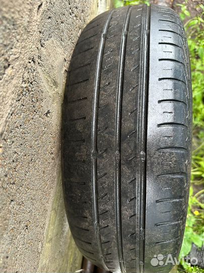 КАМА Кама-205 175/70 R13