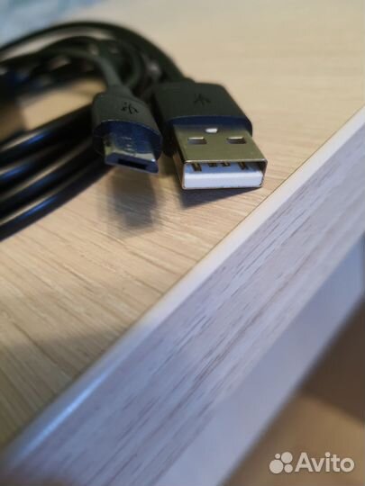 OTG адаптер/ сетевая карта 100Мбит/с