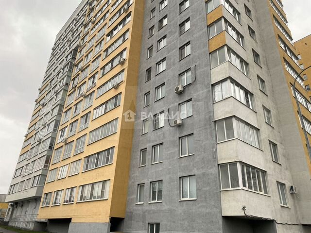 Победы 96 фото 2-к. квартира, 64,8 м², 2/14 эт. на продажу в Пензе Купить квартиру Авито