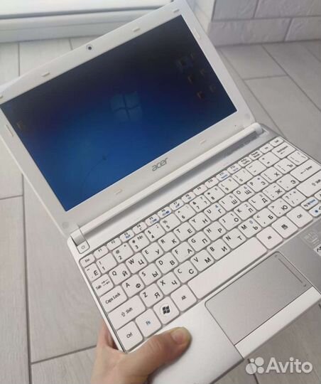 Acer aspire one d270