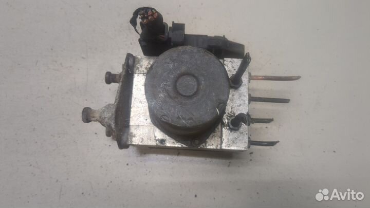 Блок абс, насос Mercedes Vito W639, 2007