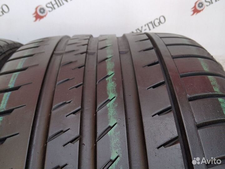 Continental ContiSportContact 3 275/35 R20 102Y