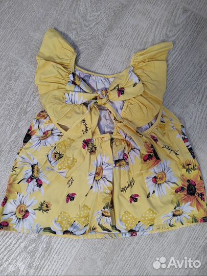 Вещи для девочки