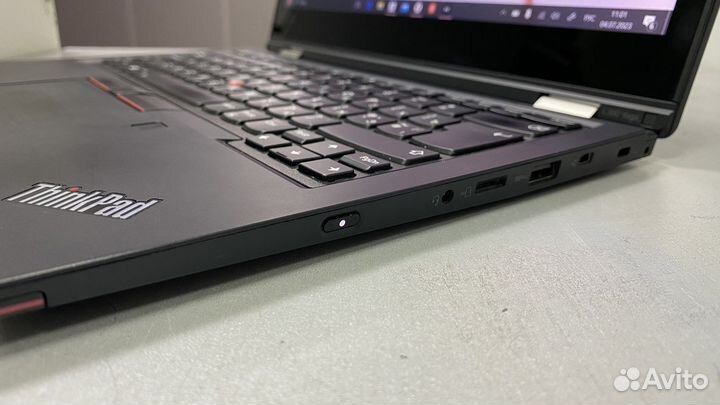 Lenovo yoga l390