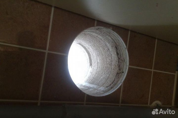 Алмазное сверление отверстий