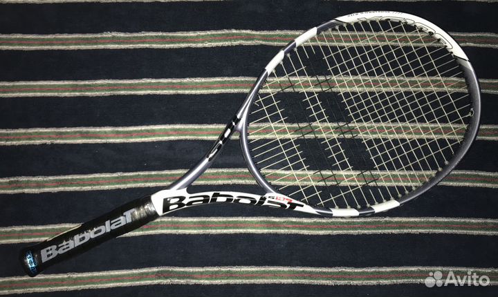 Babolat XS 109