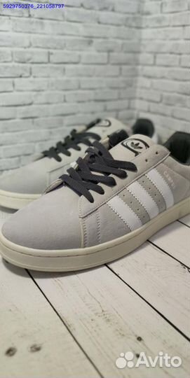 Кроссовки Adidas Campus