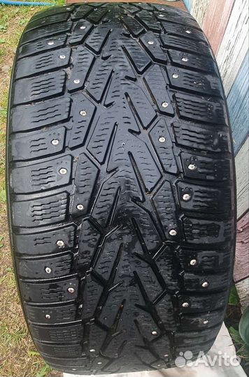 Nokian Tyres Hakkapeliitta 7 245/50 R18 104T