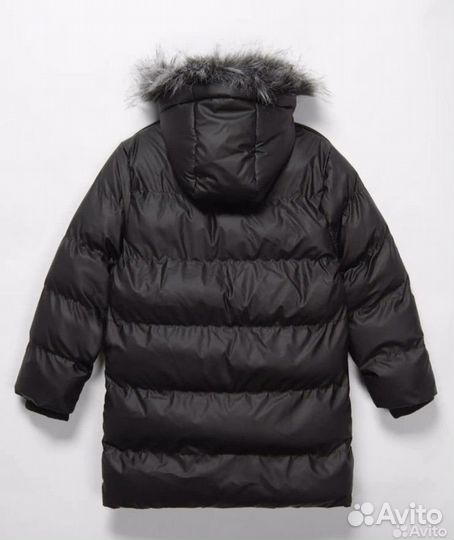 Куртка зимняя для мальчика