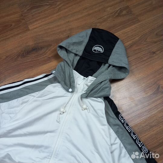 Футболка adidas vintage