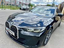 BMW 4 серия Gran Coupe 2.0 AT, 2022, 42 000 км, с пробегом, цена 4 500 000 руб.