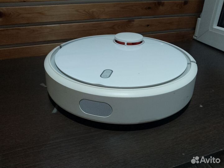Робот-пылесос Xiaomi MI Robot Vacuum