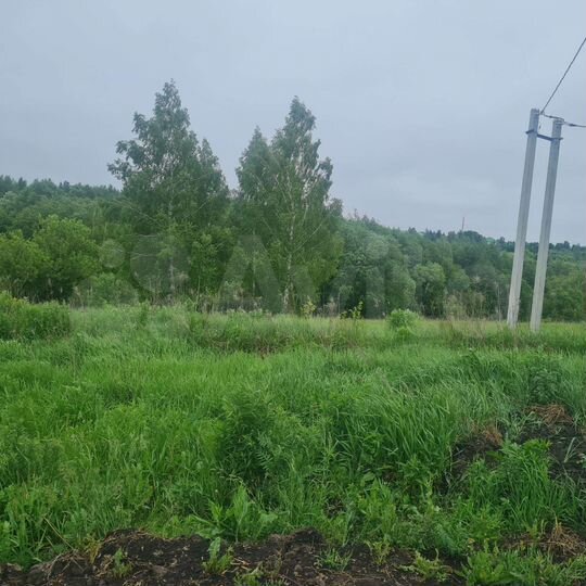 Участок 15 сот. (ИЖС)