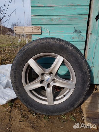 Hankook Optimo K406 255/60 R18