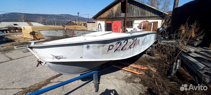 Прогресс 4 стационарный двигатель