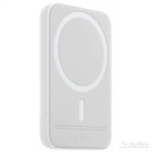 Аккумулятор на iPhone apple