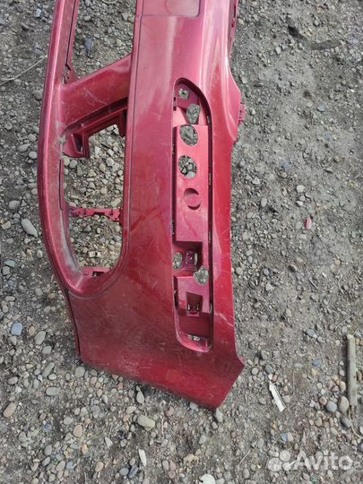 Бампер передний VW Golf V Plus Golf 5 + гольф плюс