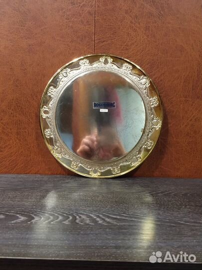 Поднос декоративный