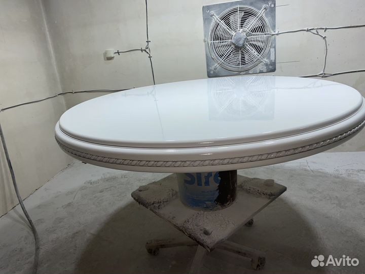 Стулья столы