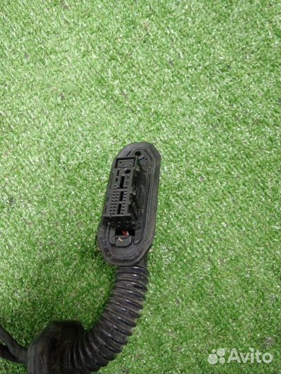 Проводка двери задняя левая Bmw 5-Series E60/E61