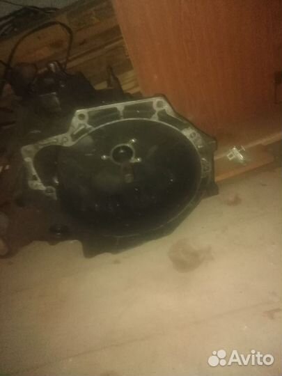 Коробка передач