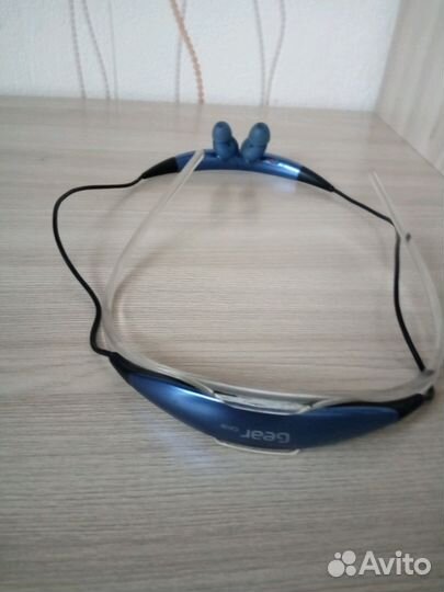 Наушники Gear circle sm-r1 30