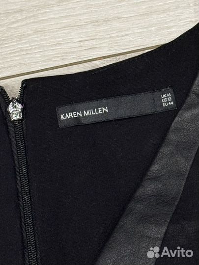Платье karen millen