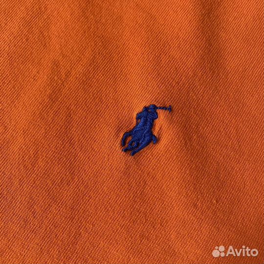 Футболка Ralph Lauren оригинал