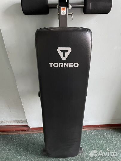 Набор штанга и гантели