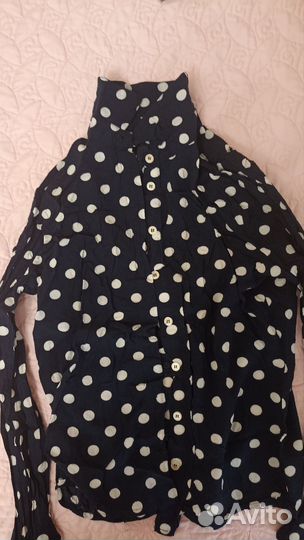 Женские вещи пакетом