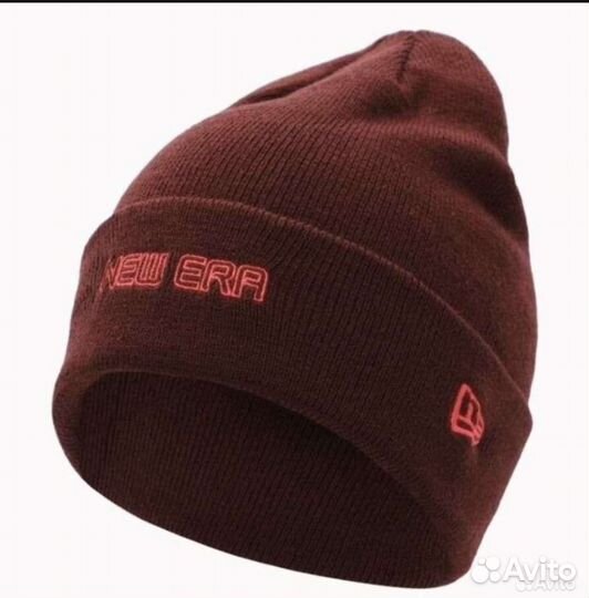 Шапка NewEra. original