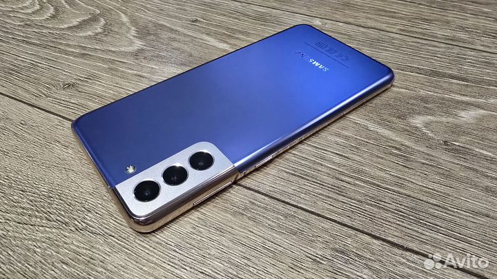 Samsung Galaxy S21+, 8/128 ГБ