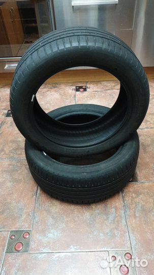 Nokian Tyres Hakka Blue 2 21.5/50 R17 95V