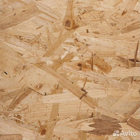 Осп плита 12мм