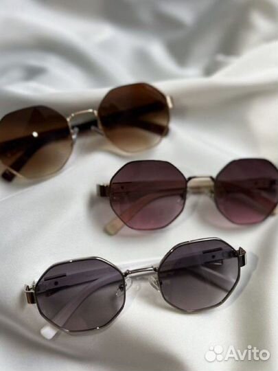 Солнцезащитные очки Marc Jacobs