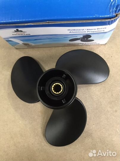 Винт 8-9.8 Tohatsu Nissan Mercury