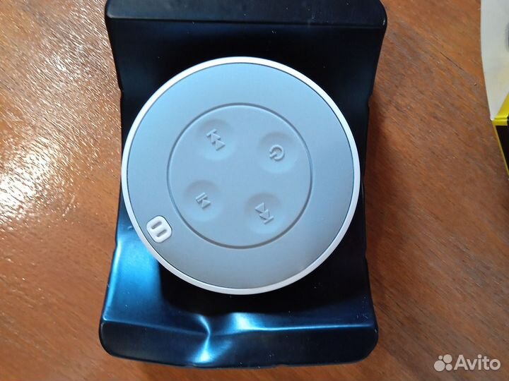 Беспроводная колонка