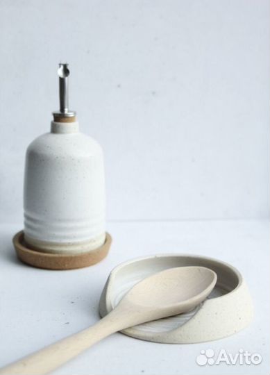 Подставка для ложки