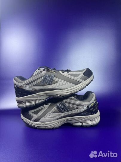 Кроссовки New Balance 1906R Gore Tex Cordura