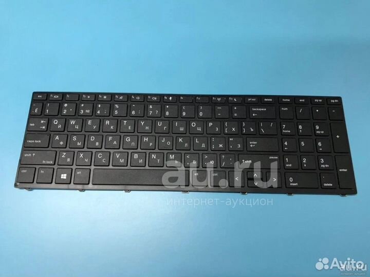 Клавиатура для ноутбука HP Probook 450 G5