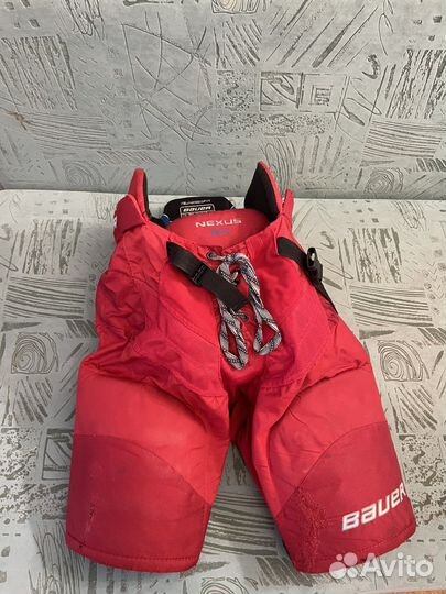 Хоккейные шорты