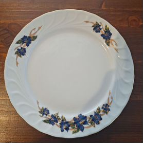 Тарелки столовые фарфор (Турция)