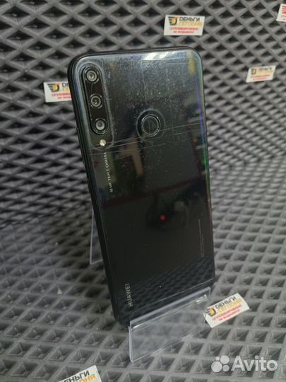 HUAWEI P40 Lite E, 4/64 ГБ