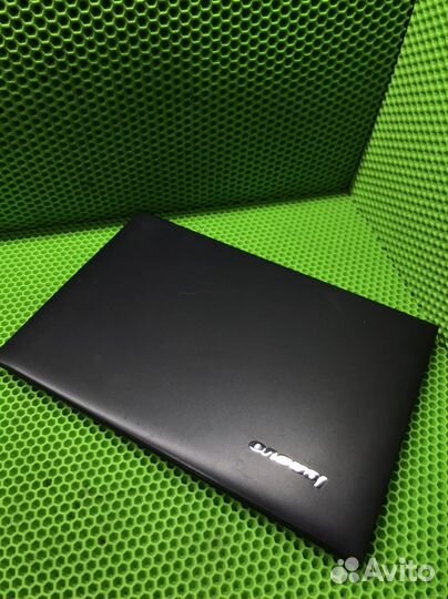 Ноутбук lenovo ideapad s510r (29625)