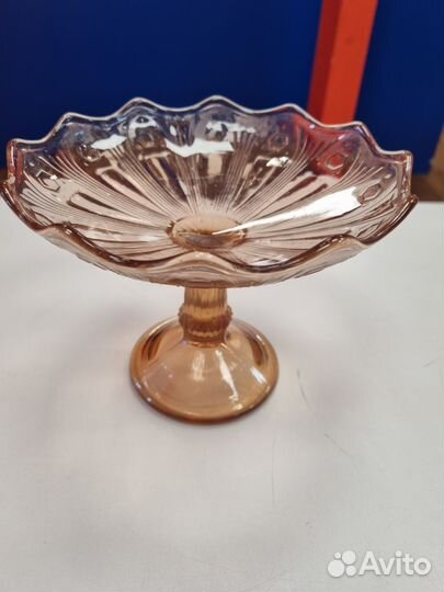 Ваза для фруктов