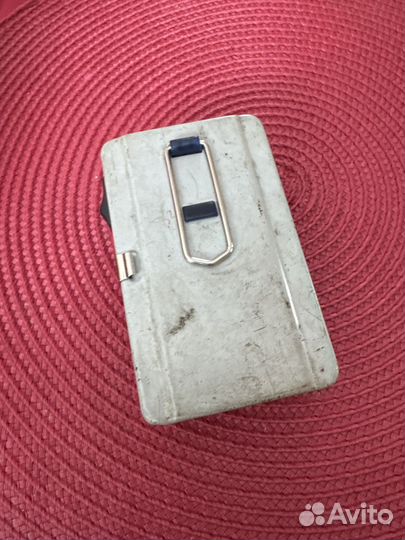 Раритет Philips LightLife Фонарик sbcfl126/01B