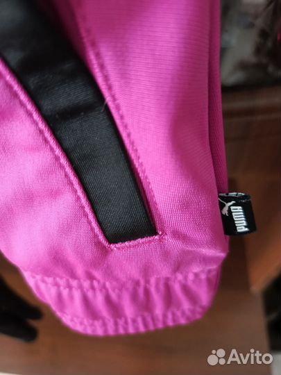 Спортивный костюм для девочки