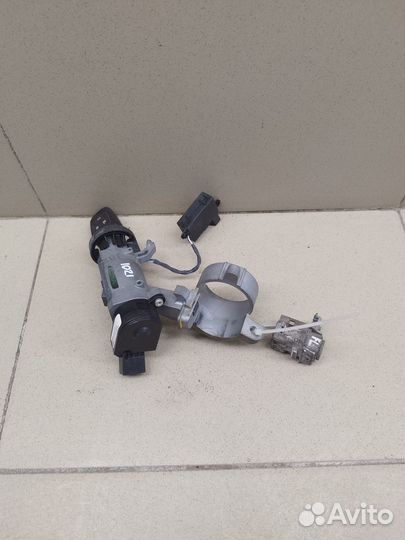 Замок зажигания Aveo (T300) 2011